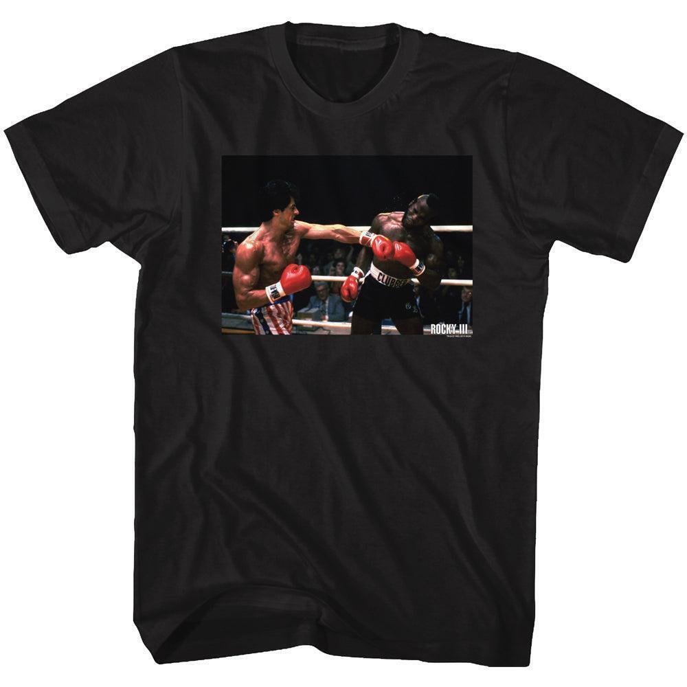Rocky Take That TShirt